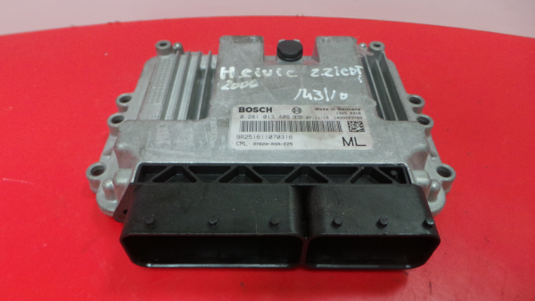 Calculateur /  Unité de contrôle moteur HONDA Civic VIII Hatchback (FN_, FK_)