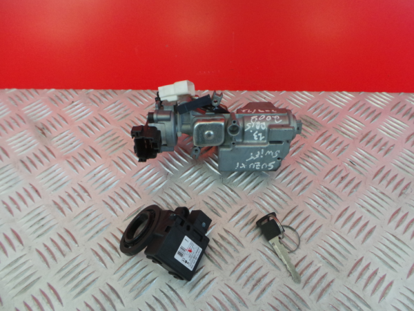 Canhão da ignição SUZUKI Swift III (MZ, EZ)