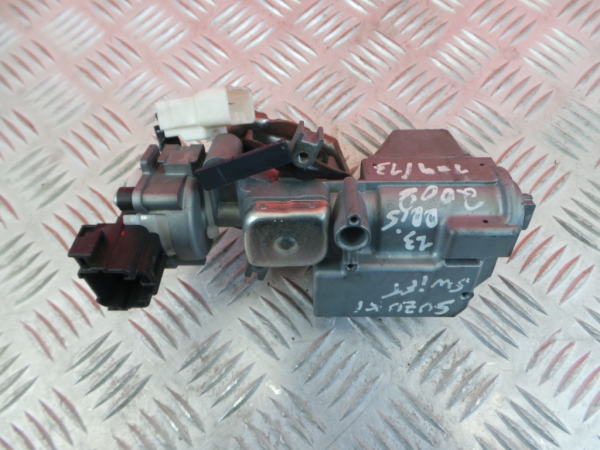 Canhão da ignição SUZUKI Swift III (MZ, EZ) Imagem-2