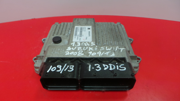 Centralina motor / ECU SUZUKI Swift III (MZ, EZ)