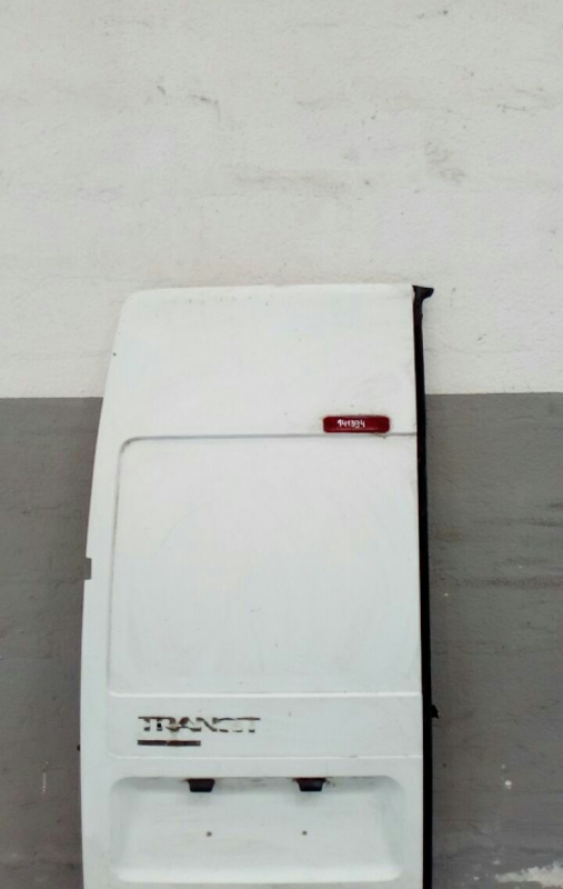 Porta trás esquerda FORD Transit Imagem-1