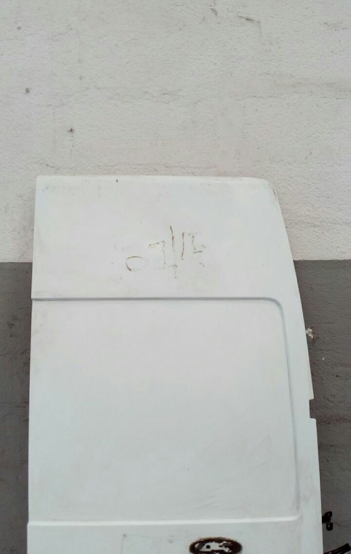 Porta posteriore destra FORD Transit Imagem-1