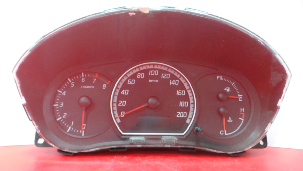 Quadrante / painel de instrumentos SUZUKI Swift III (MZ, EZ)