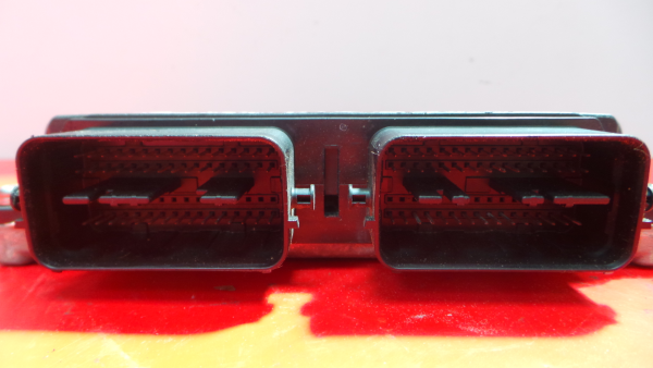 Centralina motor / ECU SUZUKI Swift III (MZ, EZ) Imagem-1