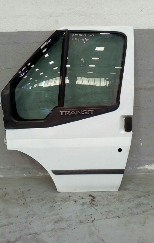 Porta anteriore sinistra FORD Transit