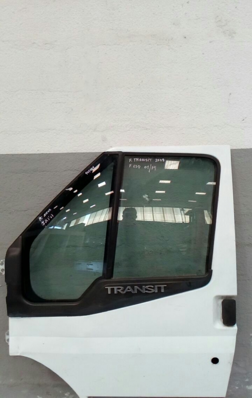 Porta anteriore sinistra FORD Transit Imagem-1