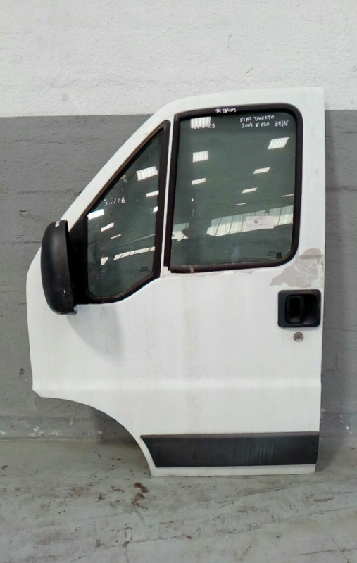 Porta frente esquerda FIAT Ducato (244_)