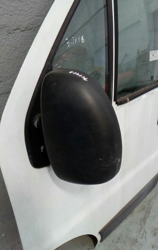 Rétroviseur gauche FIAT Ducato (244_) Imagem-2