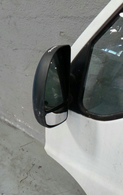 Rétroviseur gauche FIAT Ducato (244_)