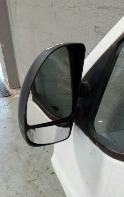 Rétroviseur gauche FIAT Ducato (244_) Imagem-1