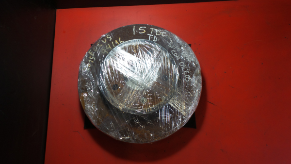 Disco freno anteriore destro FORD Focus III