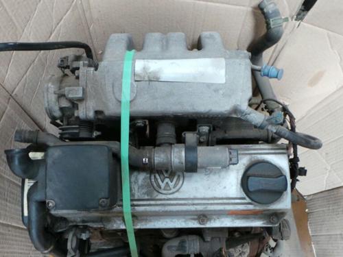 Motor completo VOLKSWAGEN Golf III (1H1)
