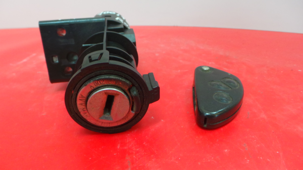 Canhão da ignição ALFA ROMEO 147 (937_)