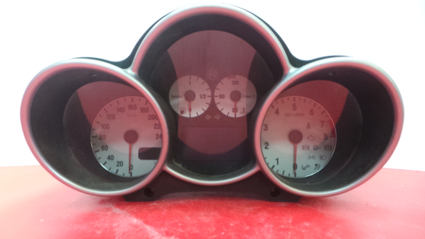 Quadrante / painel de instrumentos ALFA ROMEO 147 (937_)