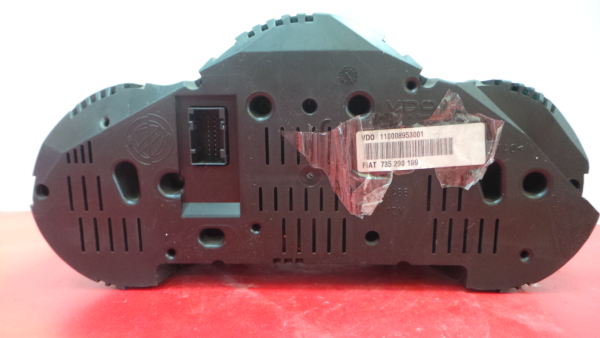 Quadrante / painel de instrumentos ALFA ROMEO 147 (937_) Imagem-1