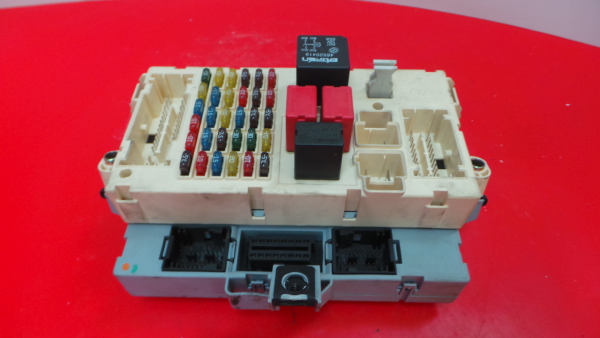 Caixa fusíveis / SAM / BSI ALFA ROMEO 147 (937_)