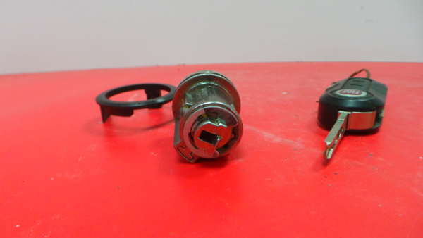 Barillet d’allumage FIAT 500 (312_) Imagem-1