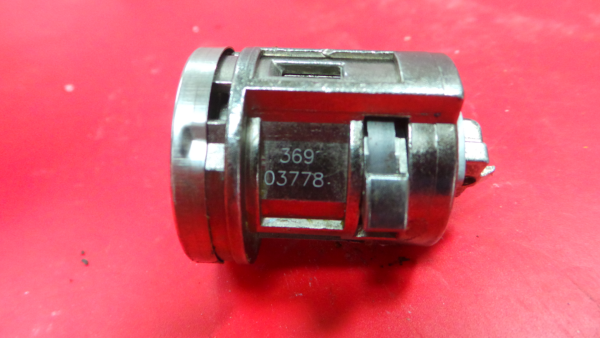 Barillet d’allumage FIAT 500 (312_) Imagem-2