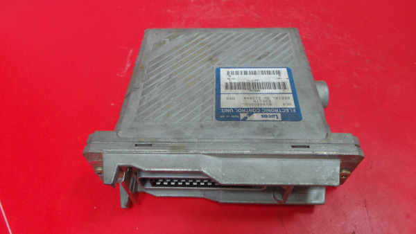 Centralina motore / ECU FIAT Marea (185_)