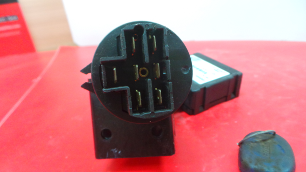 Cilindretto accensione FIAT Palio (178BX) Imagem-1