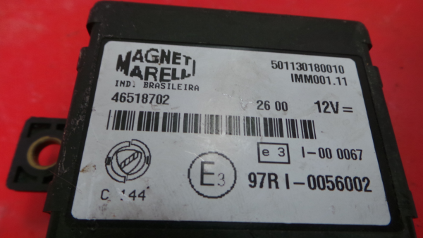 Cilindretto accensione FIAT Palio (178BX) Imagem-2