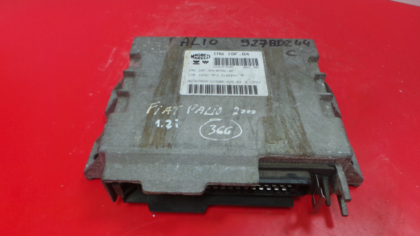 Centralina motore / ECU FIAT Palio (178BX)