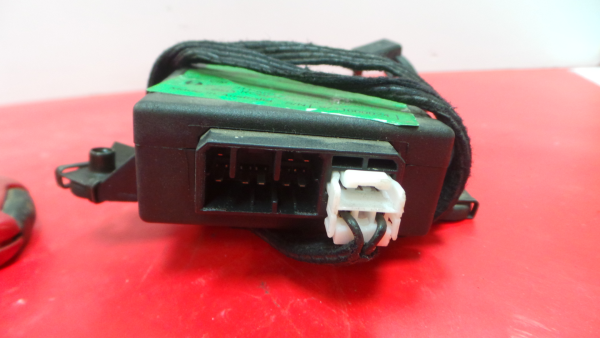 Canhão da ignição ALFA ROMEO 156 (932_) Imagem-2