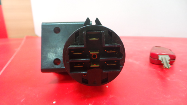 Canhão da ignição ALFA ROMEO 156 (932_) Imagem-1