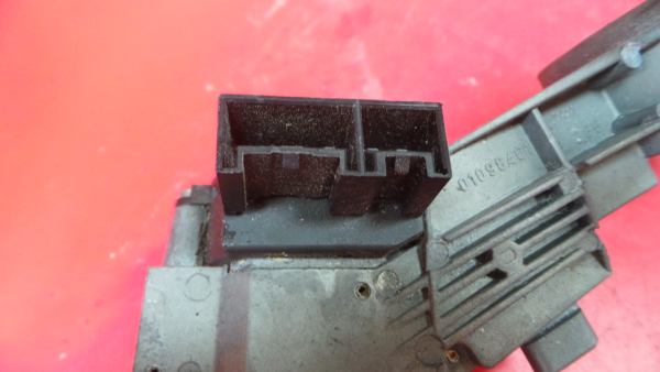 Cilindretto accensione FIAT Grande Punto (199_) Imagem-1