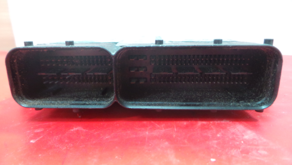 Centralina motore / ECU FIAT Grande Punto (199_) Imagem-1