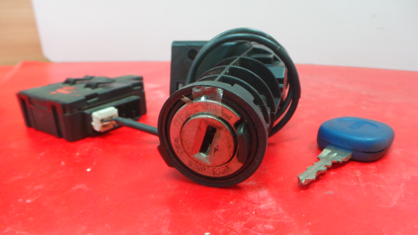 Cilindretto accensione FIAT Palio (178BX)