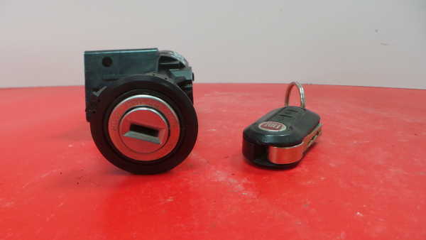 Barillet d’allumage FIAT 500 (312_)