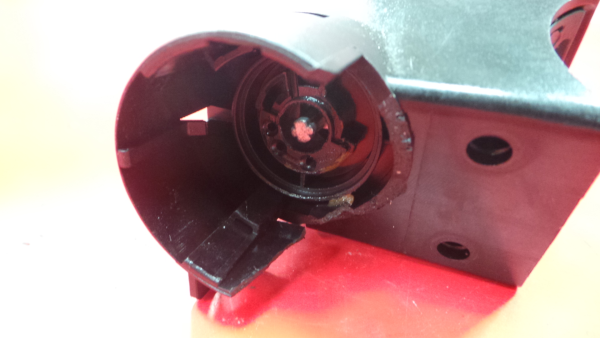 Barillet d’allumage FIAT 500 (312_) Imagem-1