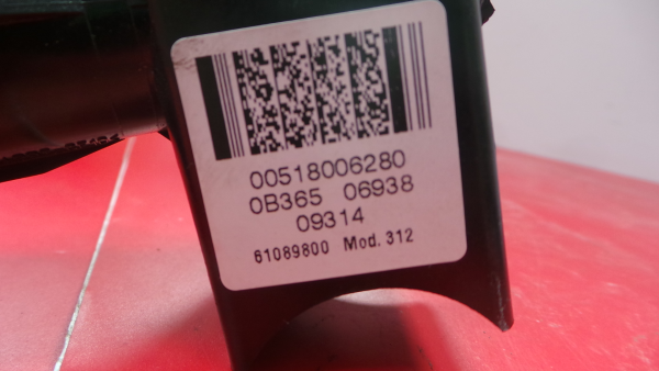 Barillet d’allumage FIAT 500 (312_) Imagem-3