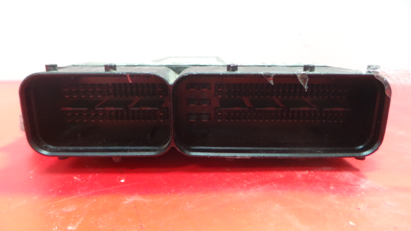 Calculateur /  Unité de contrôle moteur FIAT Grande Punto (199_) Imagem-1