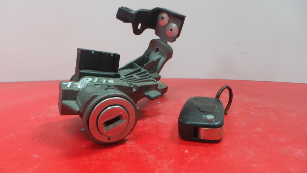 Barillet d’allumage FIAT Grande Punto (199_)