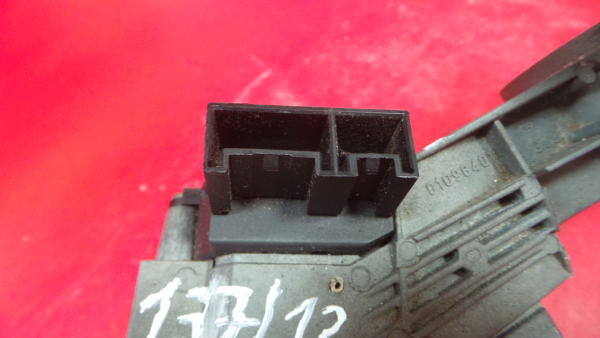 Barillet d’allumage FIAT Grande Punto (199_) Imagem-1