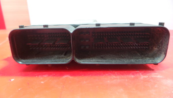 Calculateur /  Unité de contrôle moteur FIAT Grande Punto (199_) Imagem-1