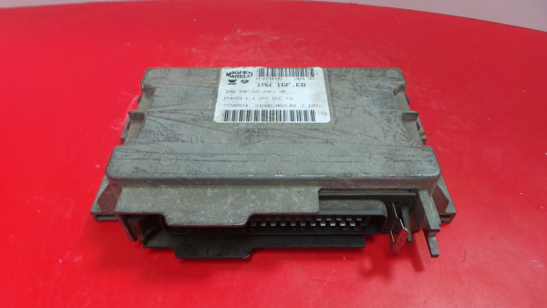 Centralina motore / ECU FIAT Punto (176_)