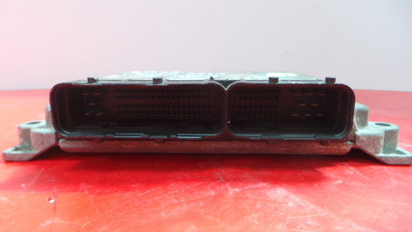 Centralina motore / ECU FIAT Stilo (192_) Imagem-1