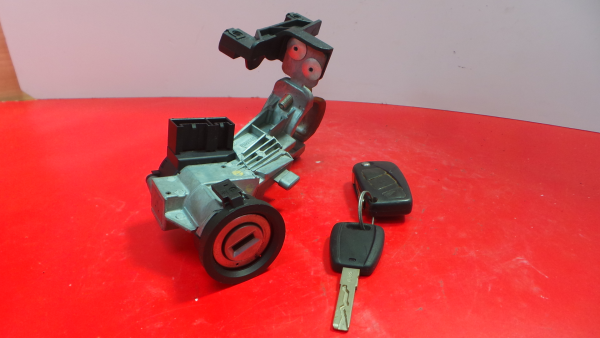 Barillet d’allumage FIAT Grande Punto (199_)