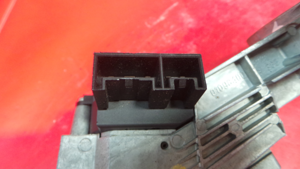 Barillet d’allumage FIAT Grande Punto (199_) Imagem-1