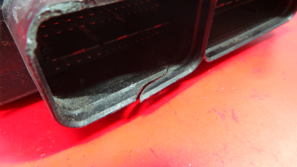 Calculateur /  Unité de contrôle moteur FIAT Grande Punto (199_) Imagem-3