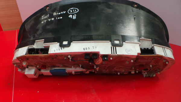 Compteur de vitesse FIAT Bravo I (182_) Imagem-1