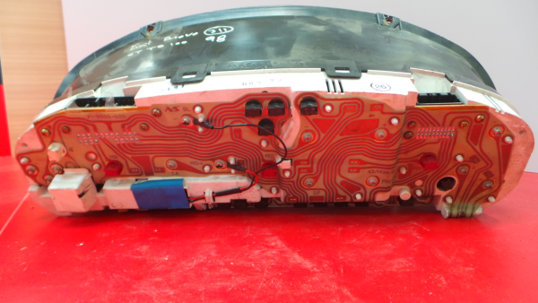 Compteur de vitesse FIAT Bravo I (182_) Imagem-2