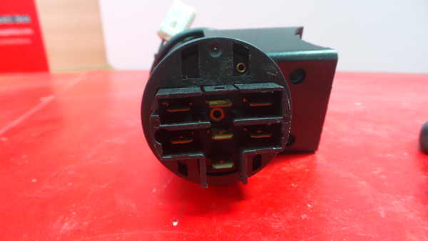 Cilindretto accensione FIAT Bravo I (182_) Imagem-1