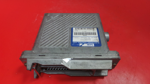 Calculateur /  Unité de contrôle moteur FIAT Bravo I (182_)