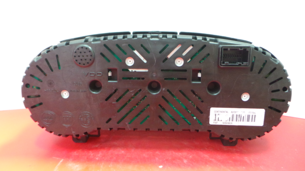 Quadrante / painel de instrumentos ALFA ROMEO Mito (955_) Imagem-1