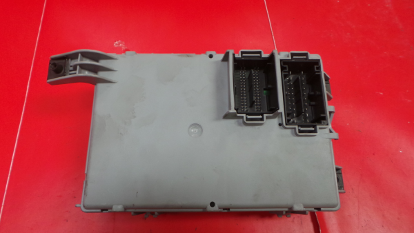 Caixa fusíveis / SAM / BSI ALFA ROMEO Mito (955_) Imagem-2