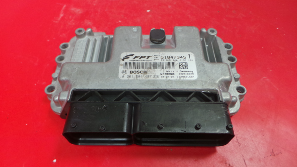 Centralina motor / ECU ALFA ROMEO Mito (955_)
